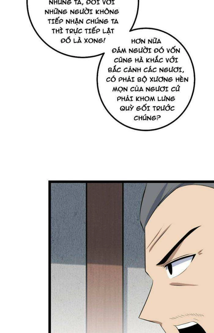 Ta Làm Kiêu Hùng Tại Dị Giới Chapter 487 - 26