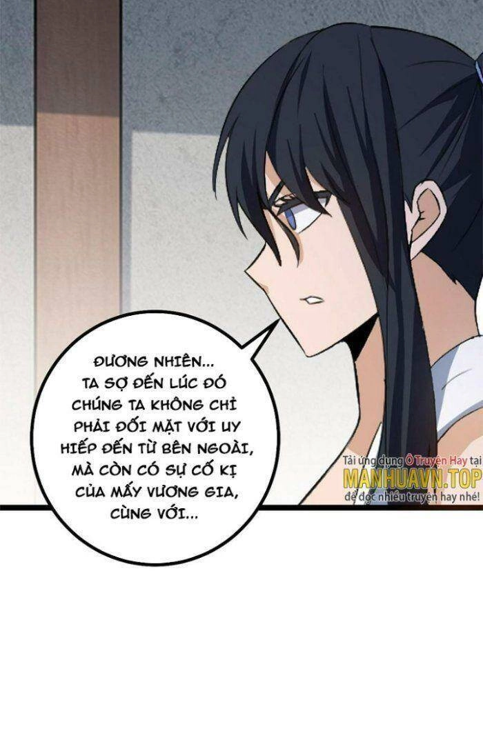 Ta Làm Kiêu Hùng Tại Dị Giới Chapter 487 - 31