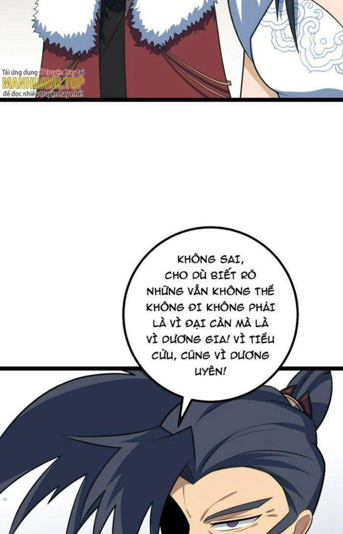 Ta Làm Kiêu Hùng Tại Dị Giới Chapter 488 - 7