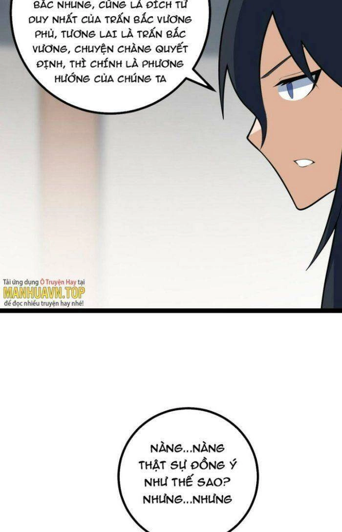 Ta Làm Kiêu Hùng Tại Dị Giới Chapter 488 - 9