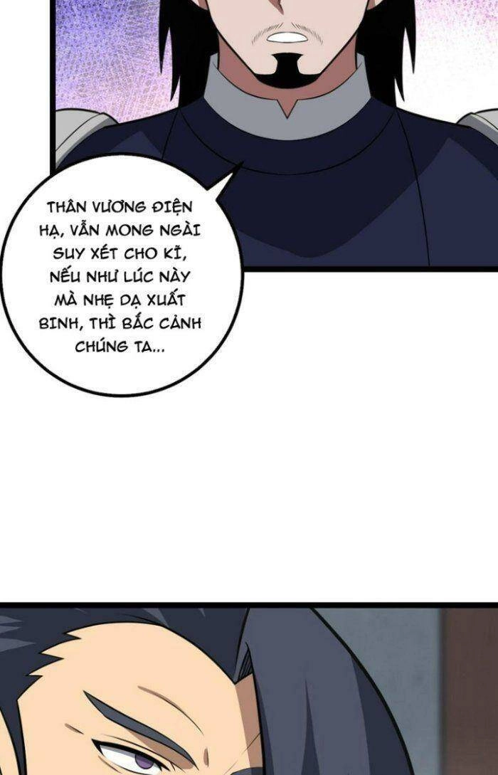 Ta Làm Kiêu Hùng Tại Dị Giới Chapter 488 - 16