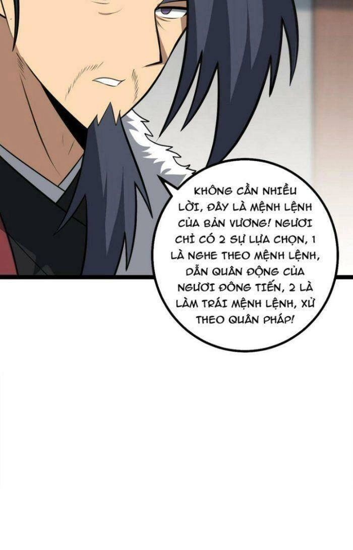 Ta Làm Kiêu Hùng Tại Dị Giới Chapter 488 - 17