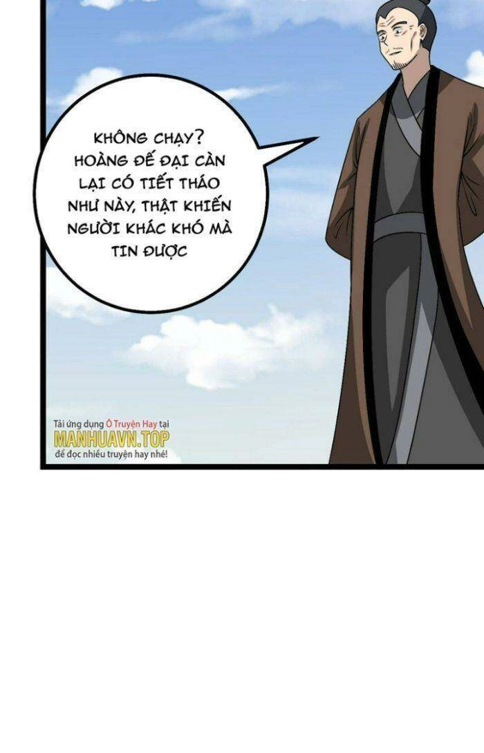 Ta Làm Kiêu Hùng Tại Dị Giới Chapter 488 - 20