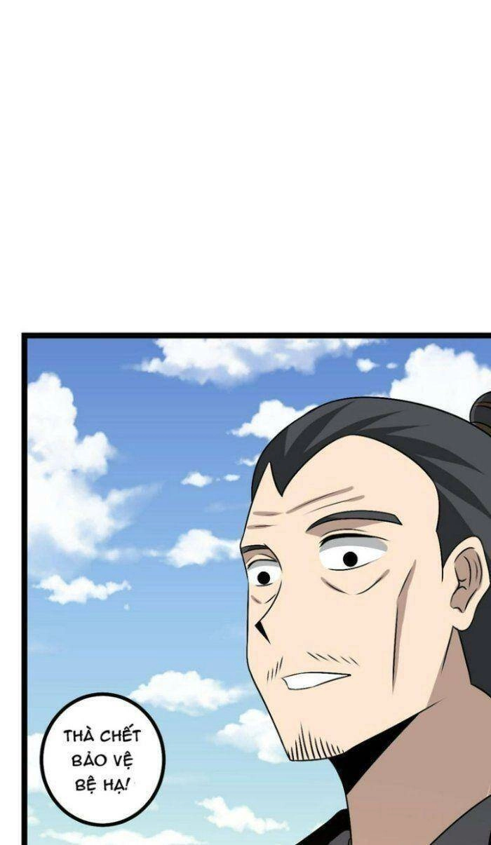 Ta Làm Kiêu Hùng Tại Dị Giới Chapter 488 - 22