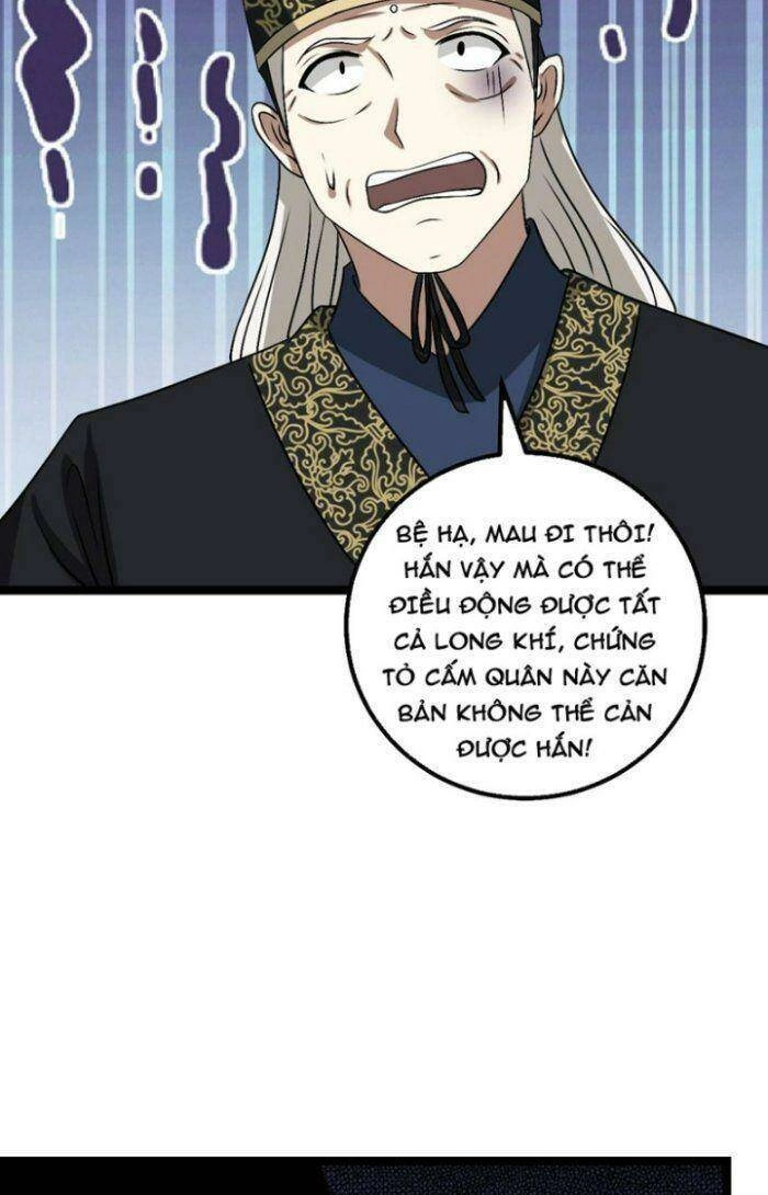 Ta Làm Kiêu Hùng Tại Dị Giới Chapter 488 - 27