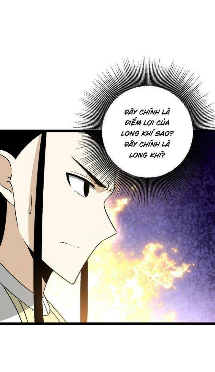 Ta Làm Kiêu Hùng Tại Dị Giới Chapter 489 - 3