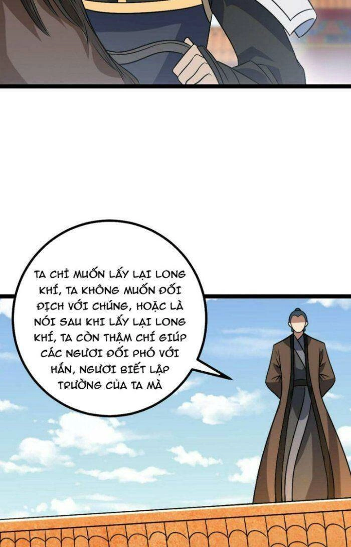 Ta Làm Kiêu Hùng Tại Dị Giới Chapter 489 - 20