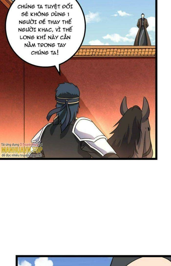 Ta Làm Kiêu Hùng Tại Dị Giới Chapter 489 - 23