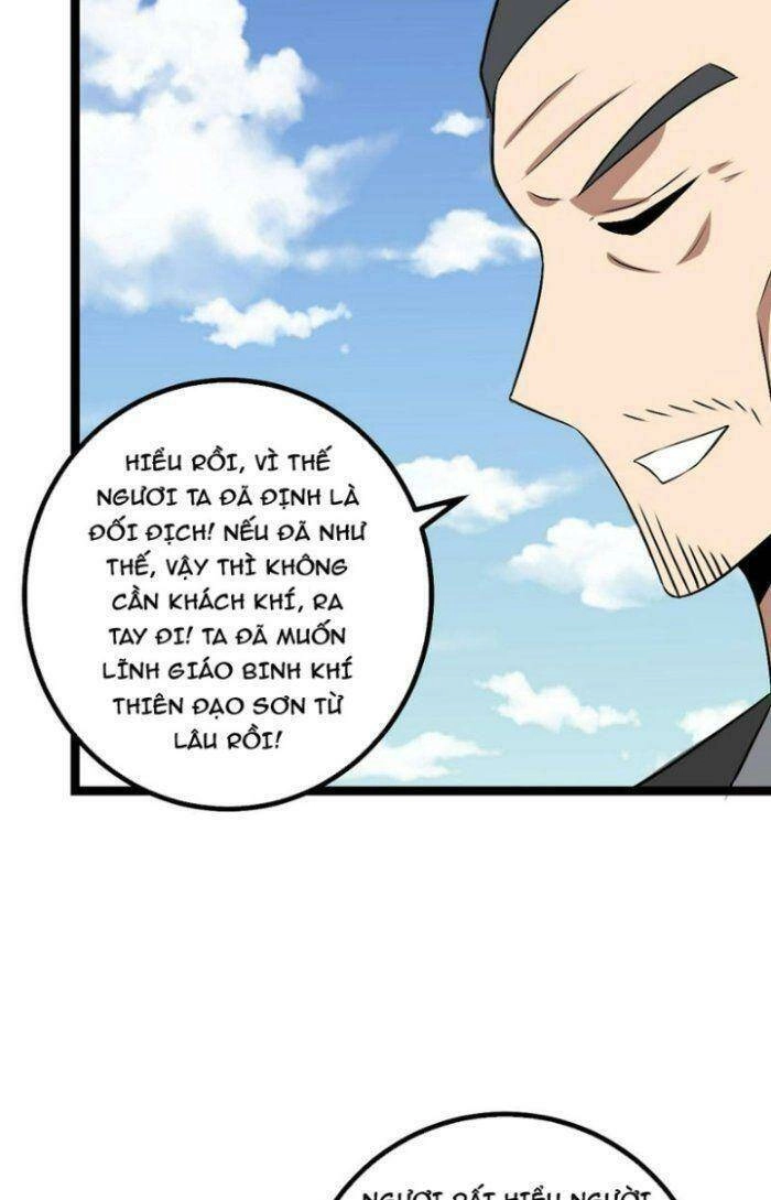 Ta Làm Kiêu Hùng Tại Dị Giới Chapter 489 - 24