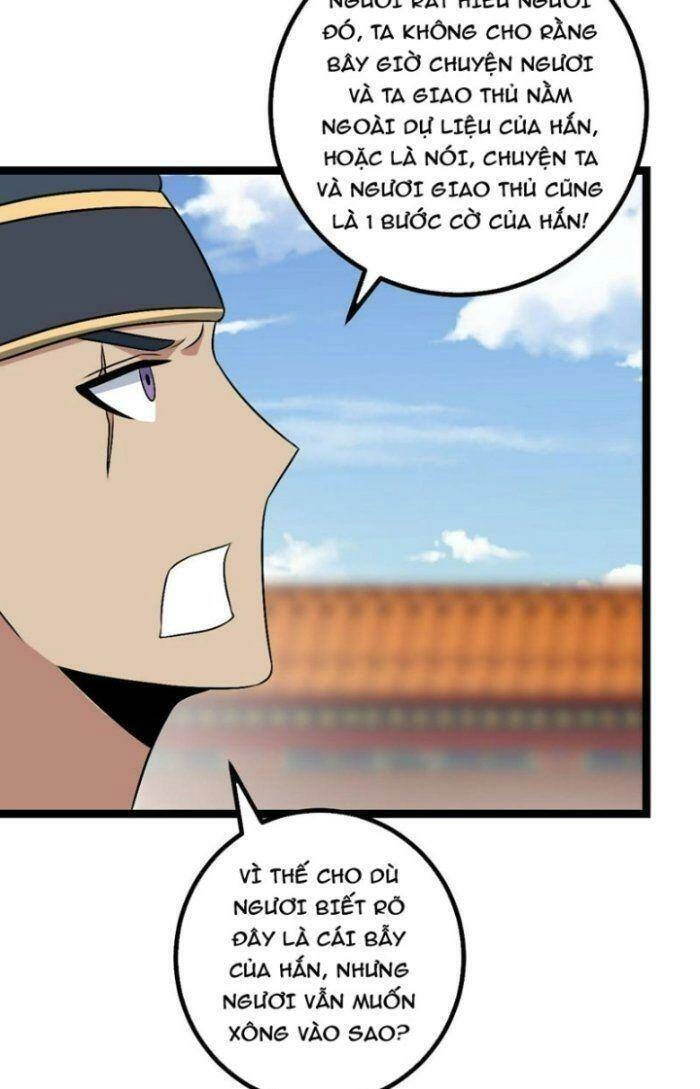 Ta Làm Kiêu Hùng Tại Dị Giới Chapter 489 - 25