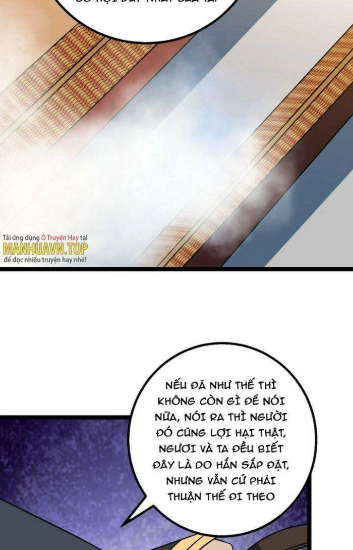 Ta Làm Kiêu Hùng Tại Dị Giới Chapter 489 - 28