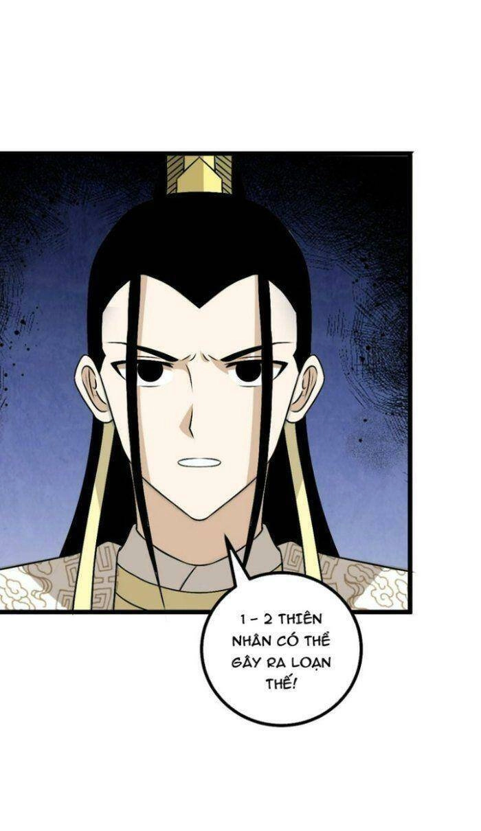 Ta Làm Kiêu Hùng Tại Dị Giới Chapter 489 - 32