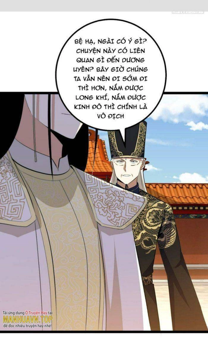 Ta Làm Kiêu Hùng Tại Dị Giới Chapter 490 - 2