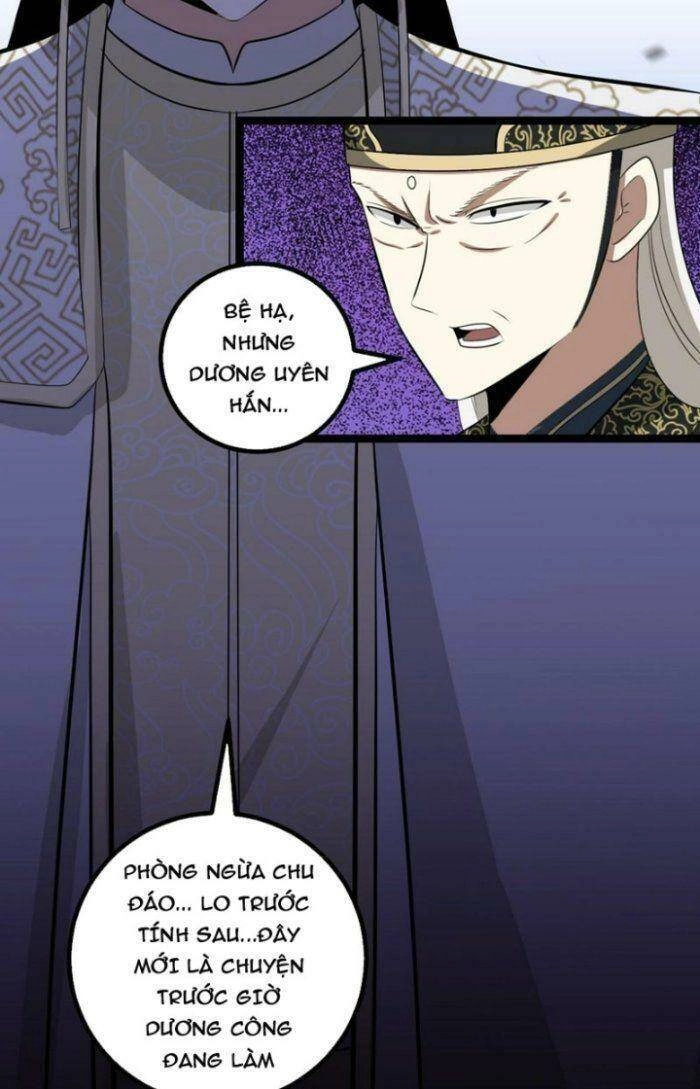 Ta Làm Kiêu Hùng Tại Dị Giới Chapter 490 - 7