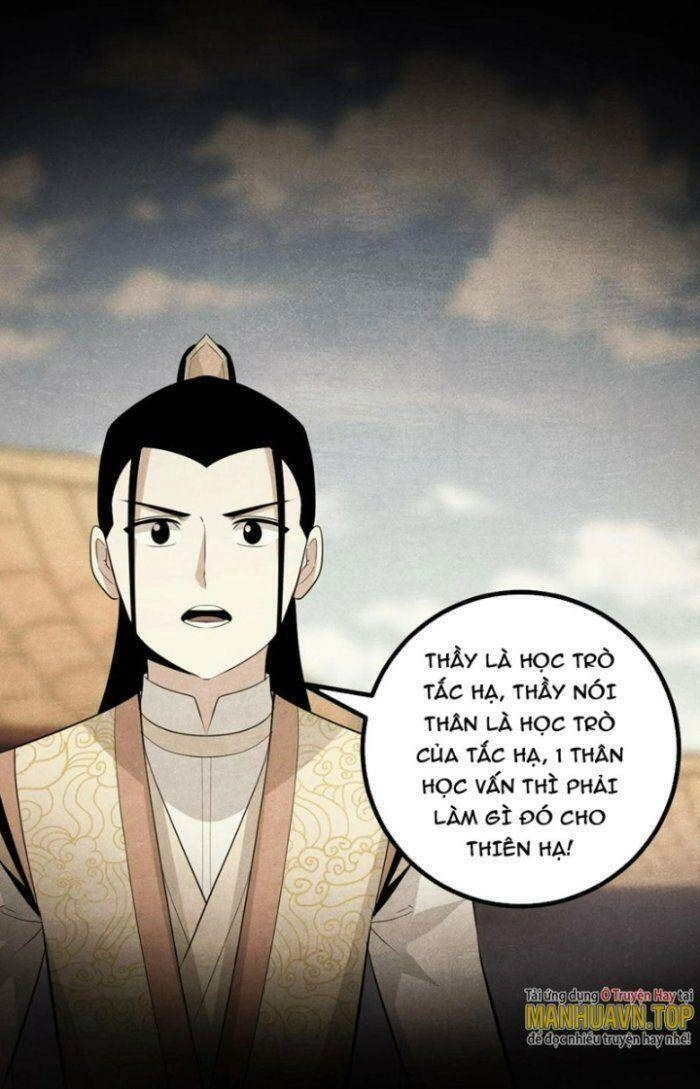 Ta Làm Kiêu Hùng Tại Dị Giới Chapter 490 - 10