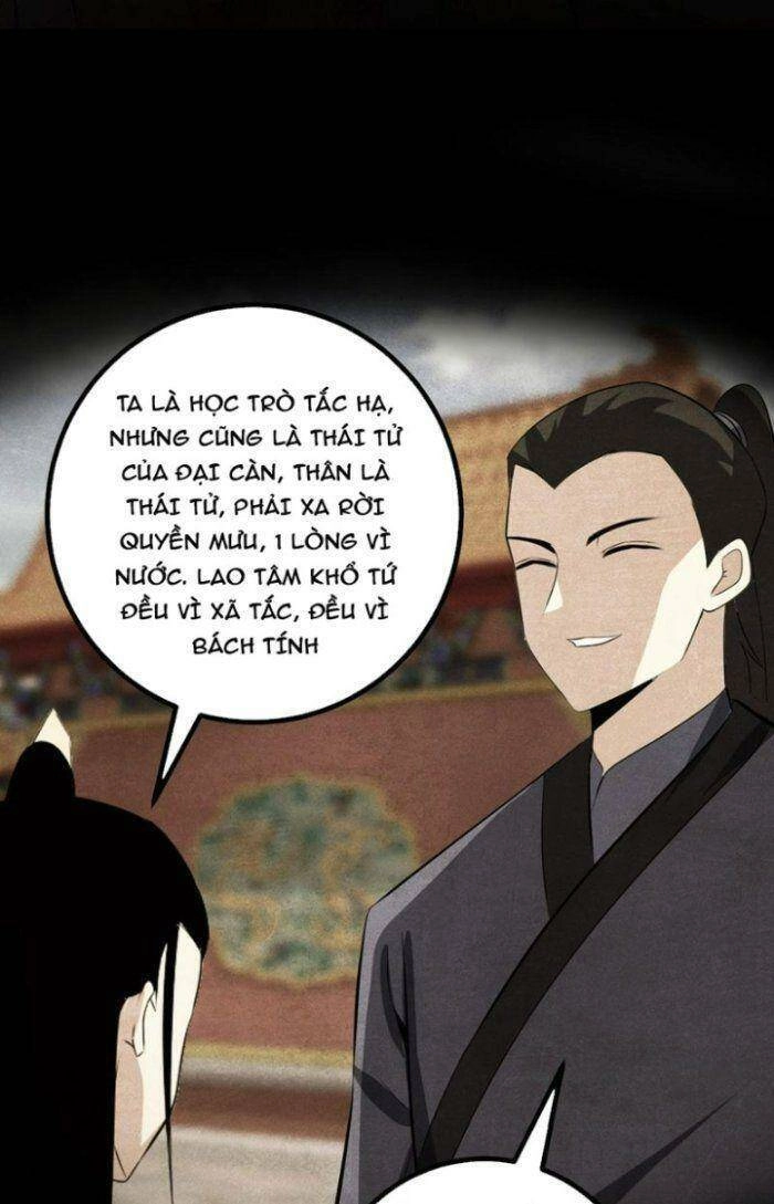 Ta Làm Kiêu Hùng Tại Dị Giới Chapter 490 - 11