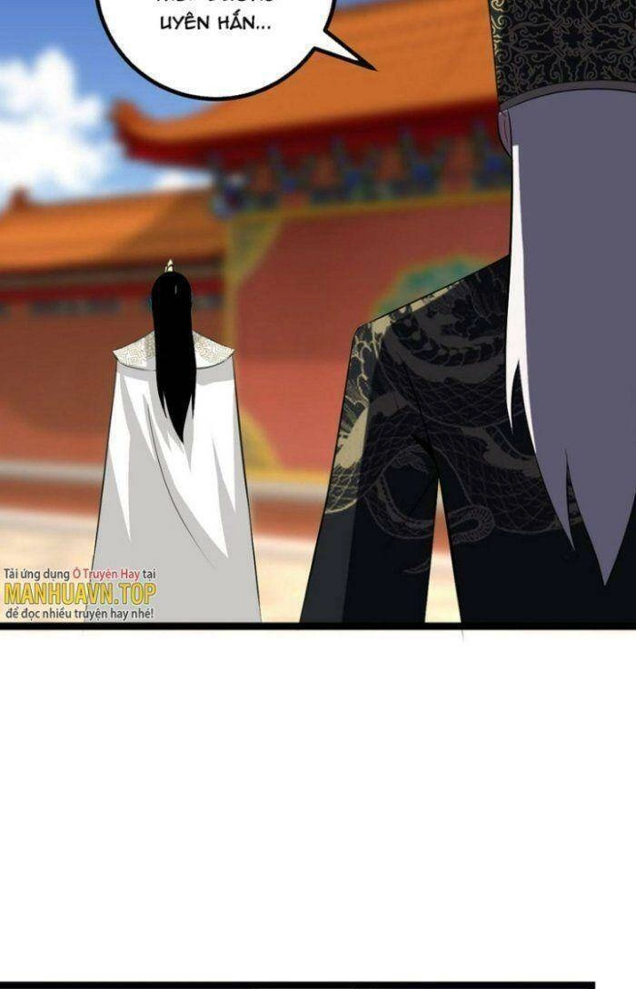 Ta Làm Kiêu Hùng Tại Dị Giới Chapter 490 - 17