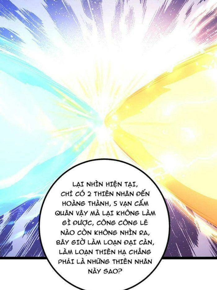 Ta Làm Kiêu Hùng Tại Dị Giới Chapter 490 - 19