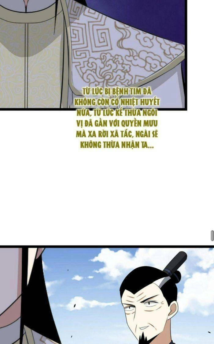 Ta Làm Kiêu Hùng Tại Dị Giới Chapter 490 - 25