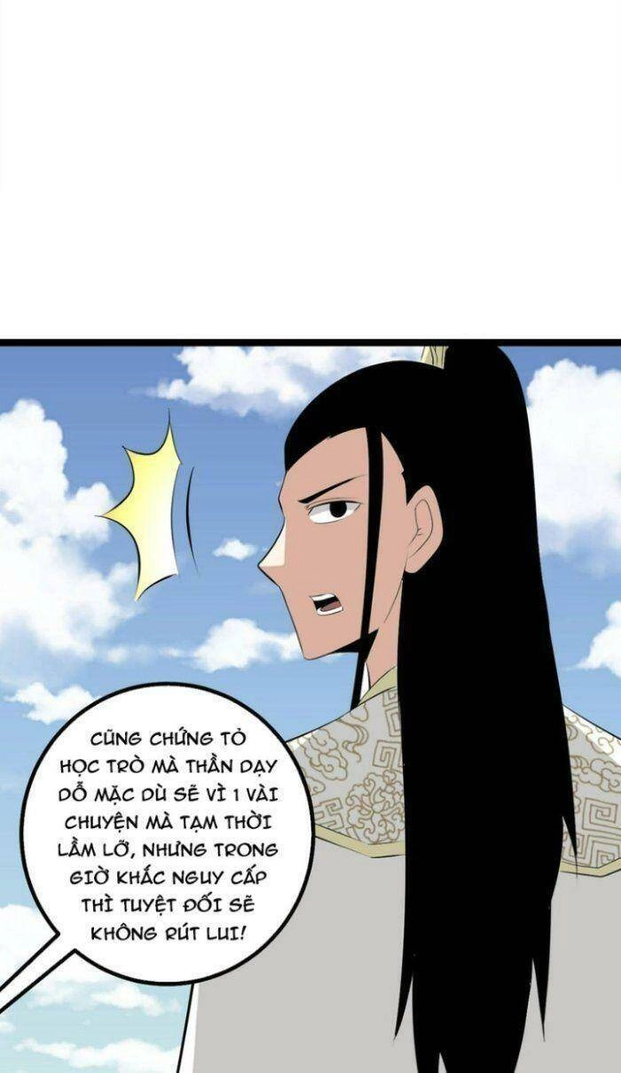 Ta Làm Kiêu Hùng Tại Dị Giới Chapter 490 - 27