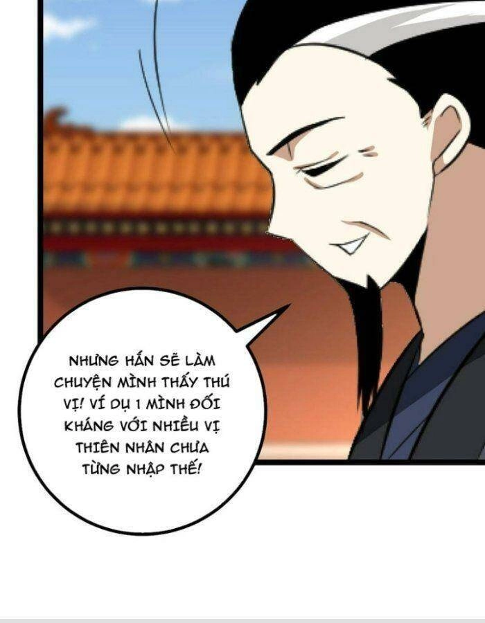 Ta Làm Kiêu Hùng Tại Dị Giới Chapter 490 - 33