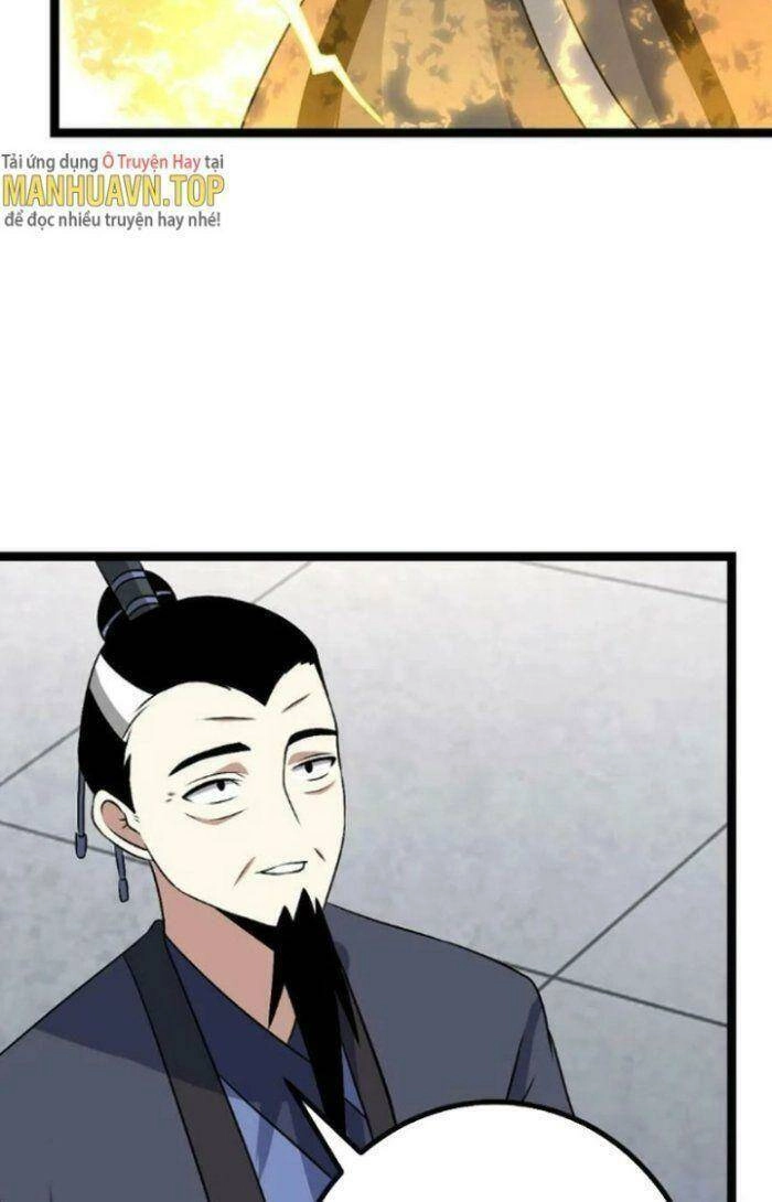 Ta Làm Kiêu Hùng Tại Dị Giới Chapter 491 - 5