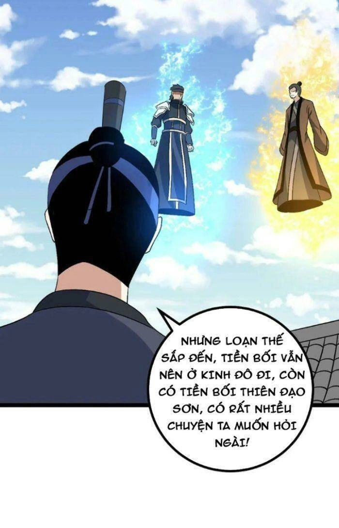 Ta Làm Kiêu Hùng Tại Dị Giới Chapter 491 - 9