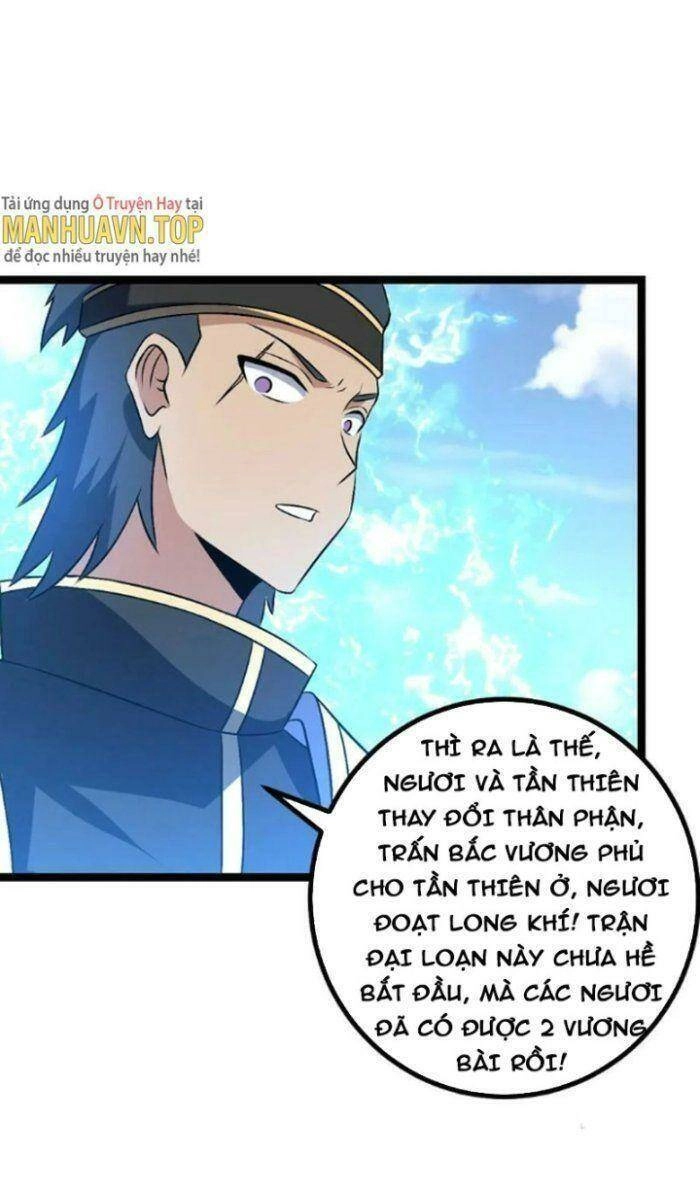 Ta Làm Kiêu Hùng Tại Dị Giới Chapter 491 - 10