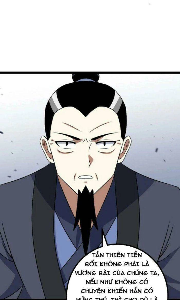 Ta Làm Kiêu Hùng Tại Dị Giới Chapter 491 - 11