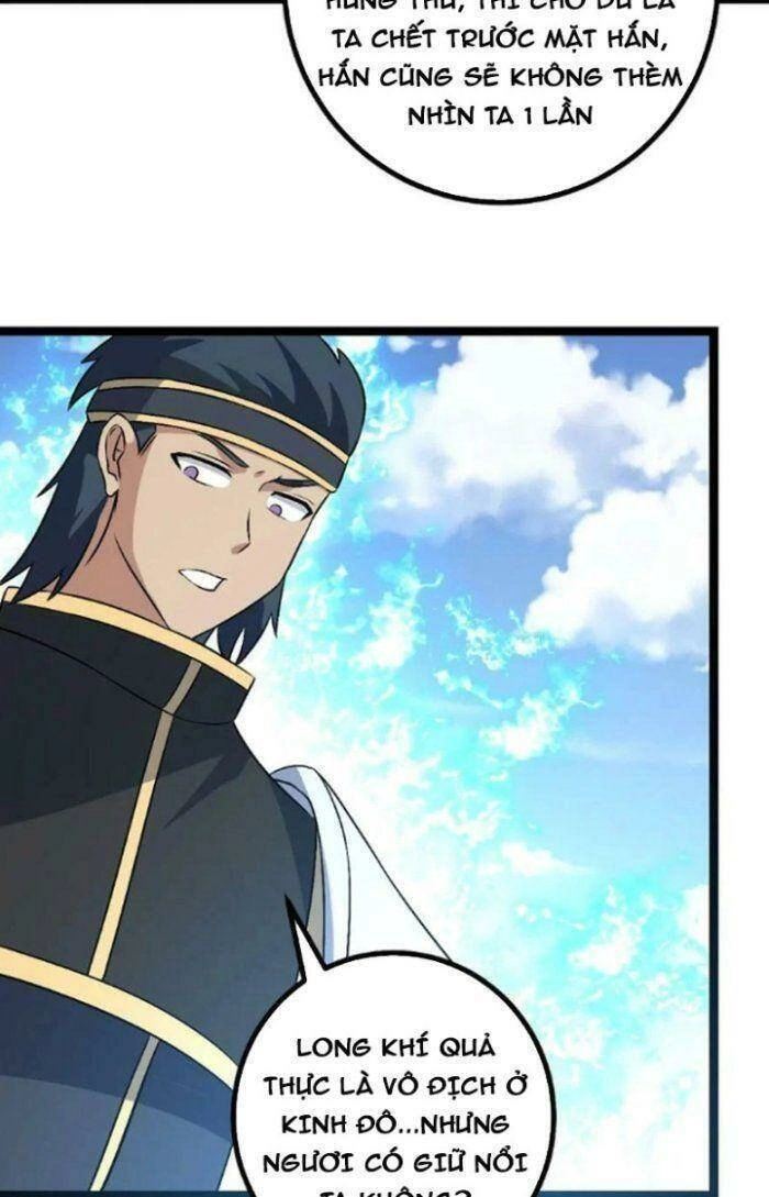 Ta Làm Kiêu Hùng Tại Dị Giới Chapter 491 - 12