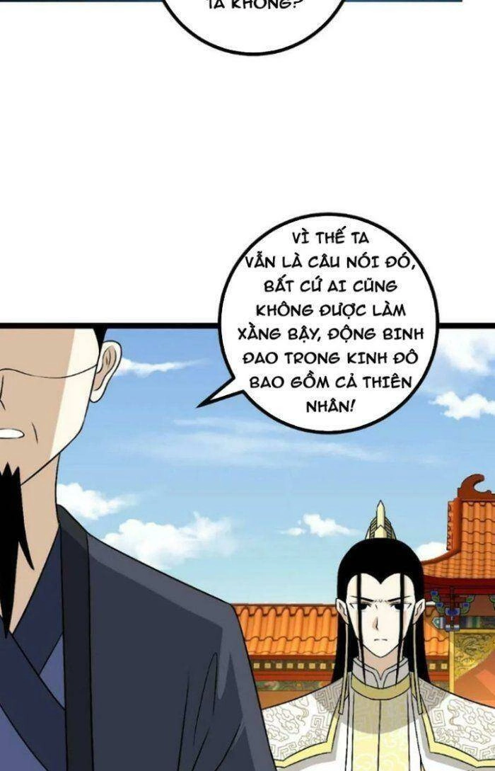 Ta Làm Kiêu Hùng Tại Dị Giới Chapter 491 - 13