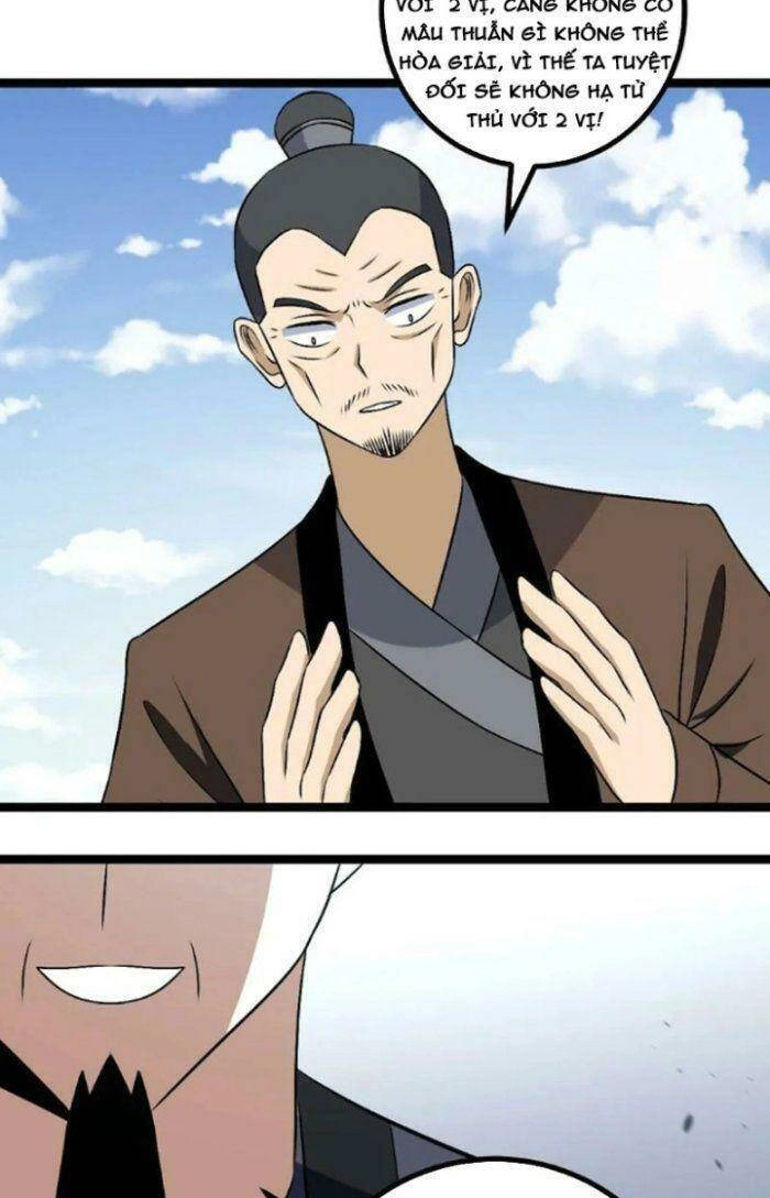 Ta Làm Kiêu Hùng Tại Dị Giới Chapter 491 - 18