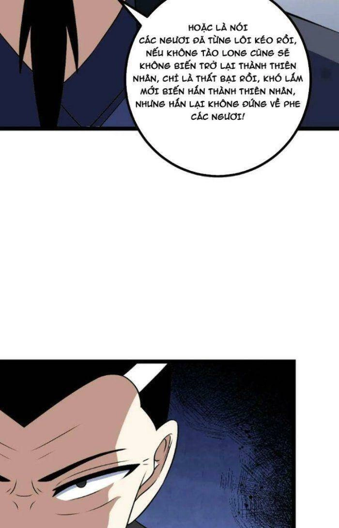 Ta Làm Kiêu Hùng Tại Dị Giới Chapter 491 - 19