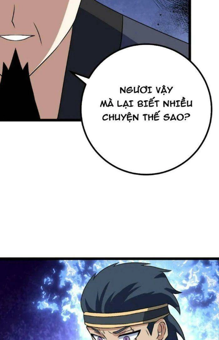 Ta Làm Kiêu Hùng Tại Dị Giới Chapter 491 - 20