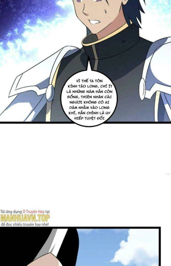 Ta Làm Kiêu Hùng Tại Dị Giới Chapter 491 - 21