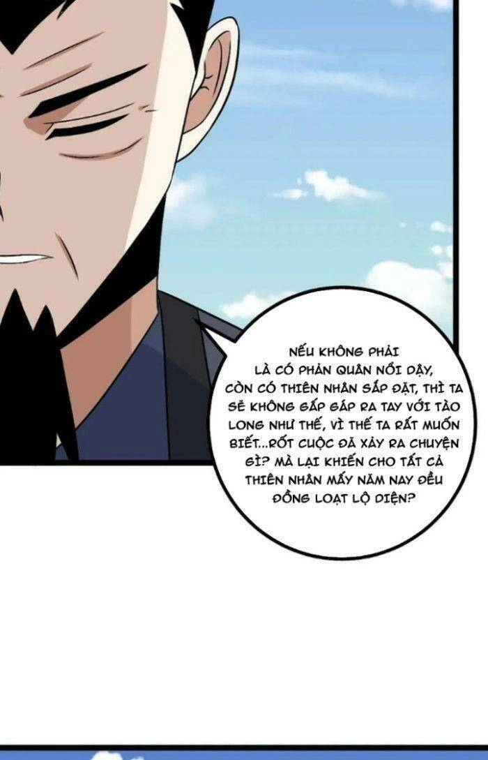 Ta Làm Kiêu Hùng Tại Dị Giới Chapter 491 - 22