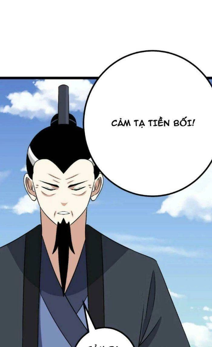 Ta Làm Kiêu Hùng Tại Dị Giới Chapter 491 - 24