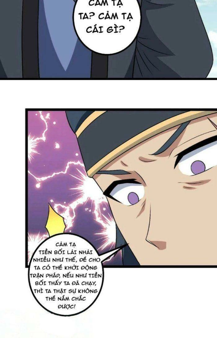 Ta Làm Kiêu Hùng Tại Dị Giới Chapter 491 - 25