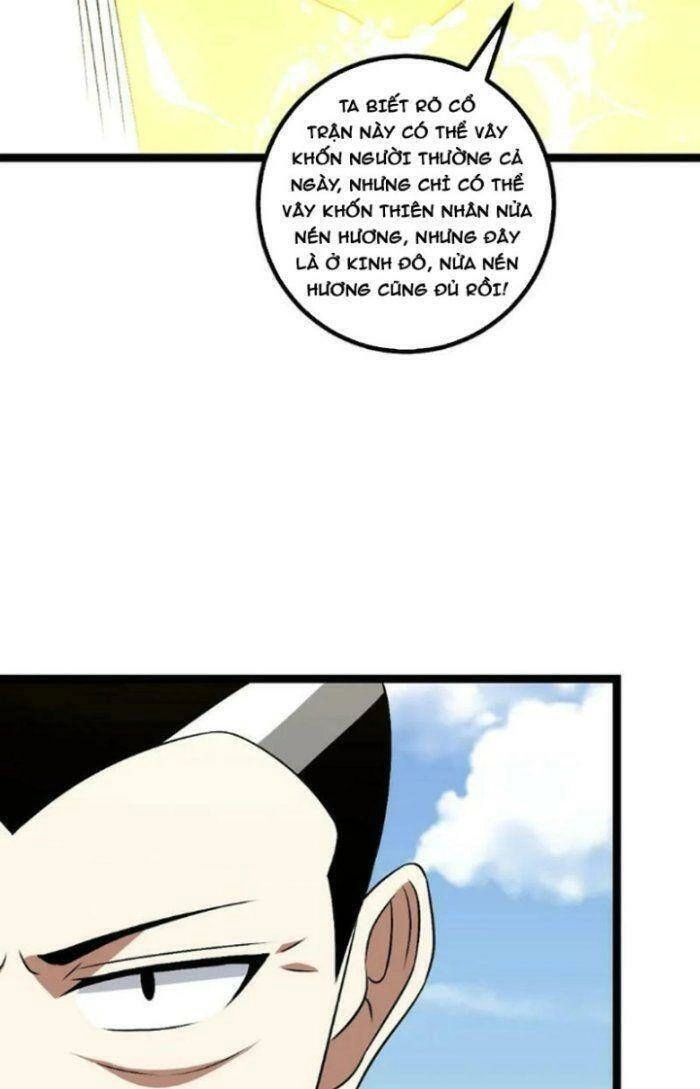 Ta Làm Kiêu Hùng Tại Dị Giới Chapter 491 - 29