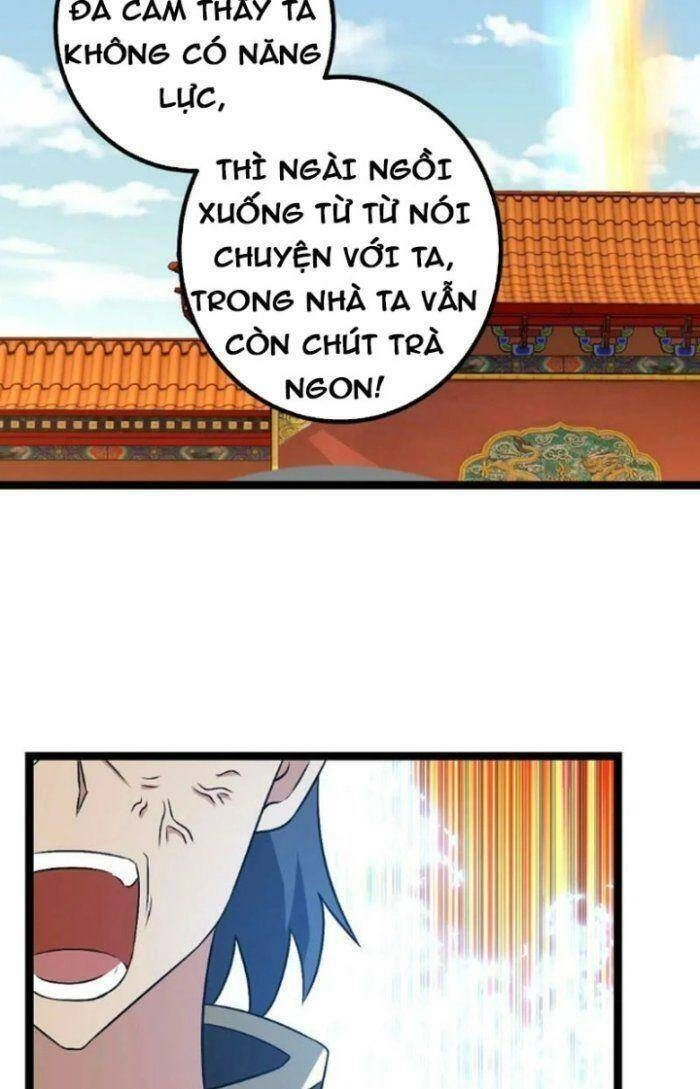 Ta Làm Kiêu Hùng Tại Dị Giới Chapter 491 - 31