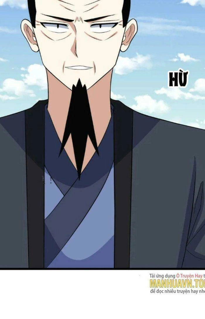 Ta Làm Kiêu Hùng Tại Dị Giới Chapter 492 - 4