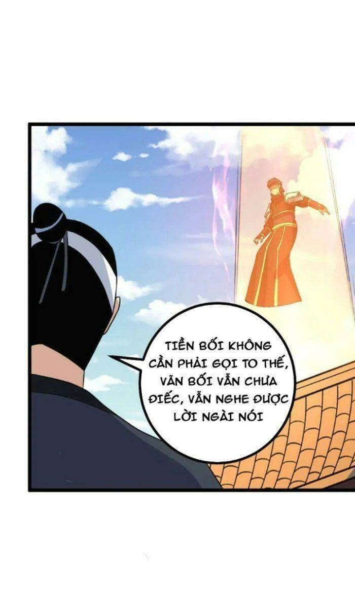 Ta Làm Kiêu Hùng Tại Dị Giới Chapter 492 - 5
