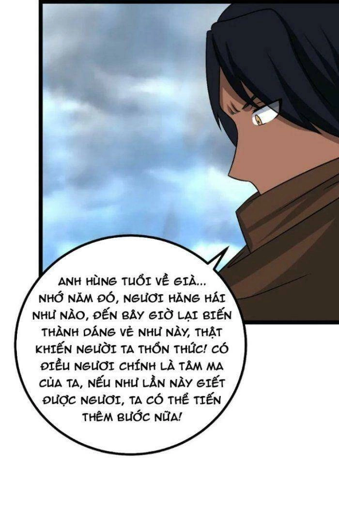 Ta Làm Kiêu Hùng Tại Dị Giới Chapter 492 - 13