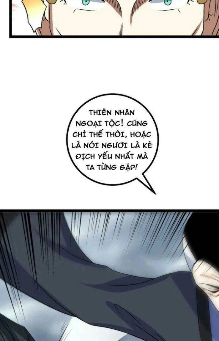 Ta Làm Kiêu Hùng Tại Dị Giới Chapter 492 - 20