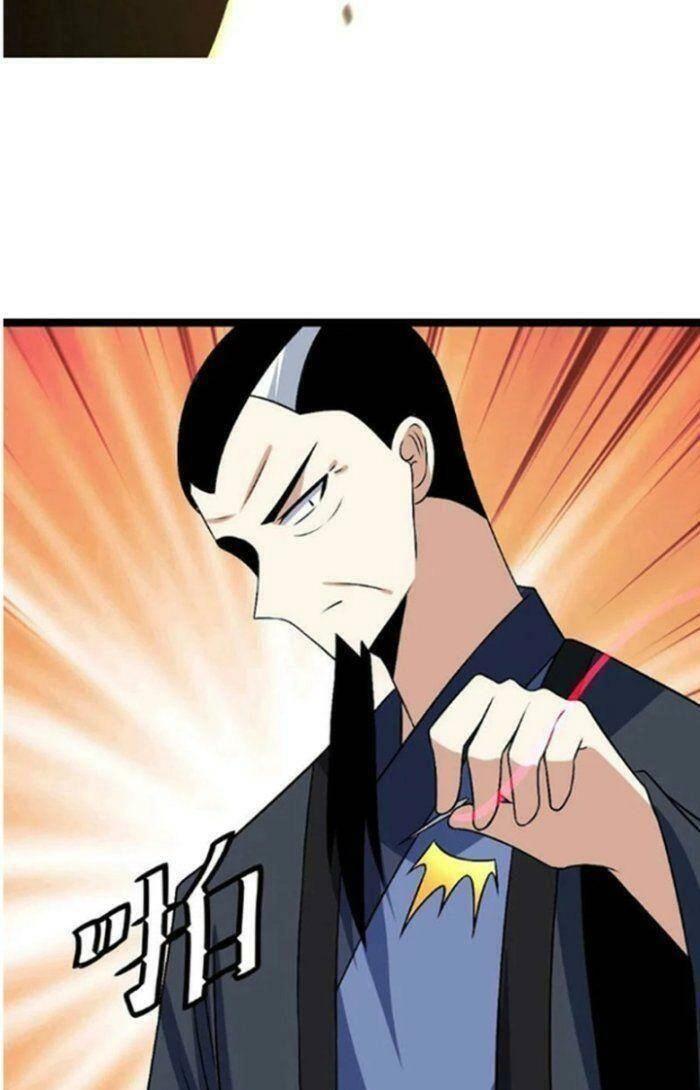 Ta Làm Kiêu Hùng Tại Dị Giới Chapter 492 - 24