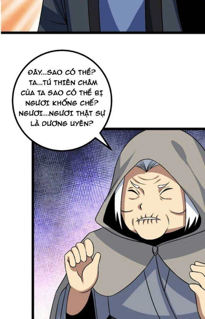 Ta Làm Kiêu Hùng Tại Dị Giới Chapter 492 - 25