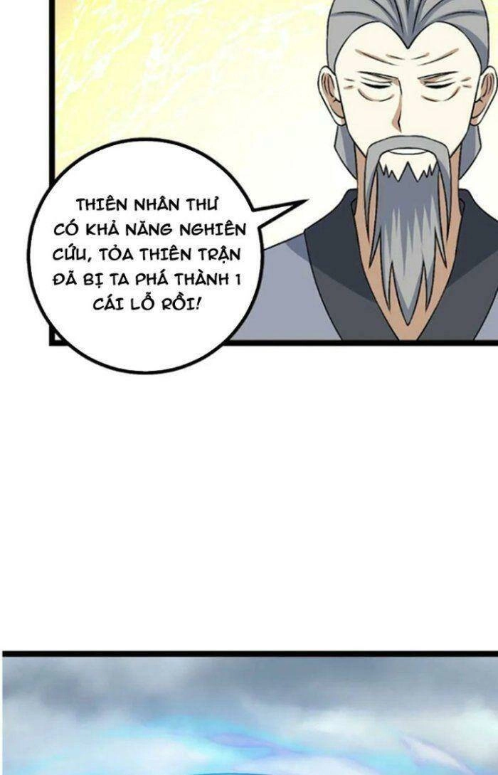 Ta Làm Kiêu Hùng Tại Dị Giới Chapter 492 - 29