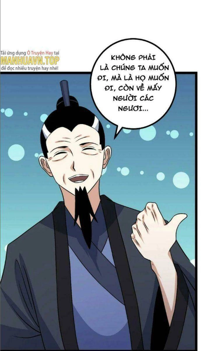 Ta Làm Kiêu Hùng Tại Dị Giới Chapter 492 - 31