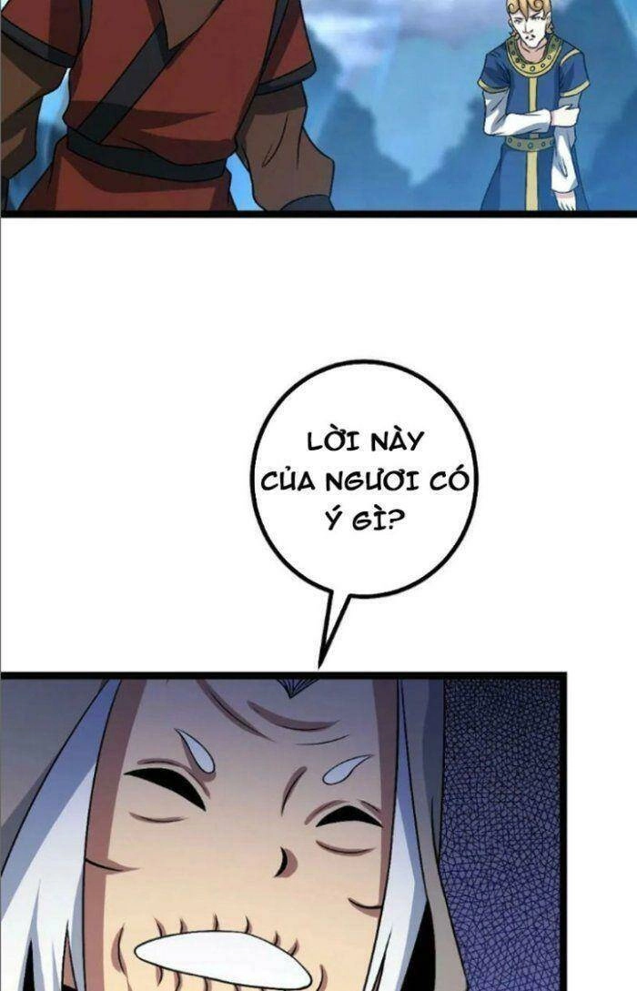 Ta Làm Kiêu Hùng Tại Dị Giới Chapter 492 - 34