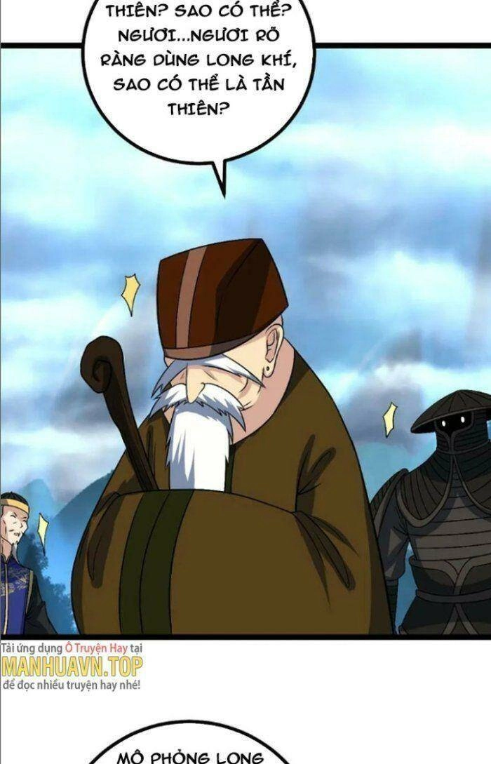 Ta Làm Kiêu Hùng Tại Dị Giới Chapter 492 - 38